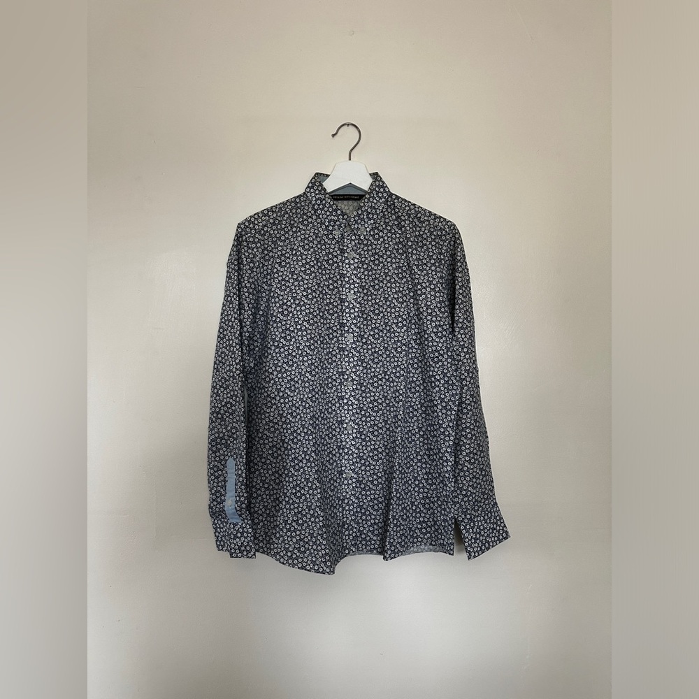 Redline with Romie Floral Shirt in Small (50)